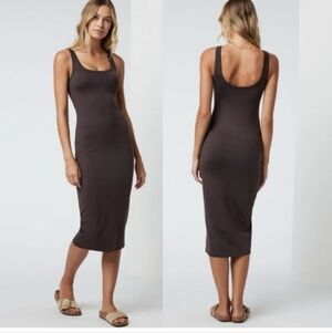 Vuori Womens Dress Halo Essential